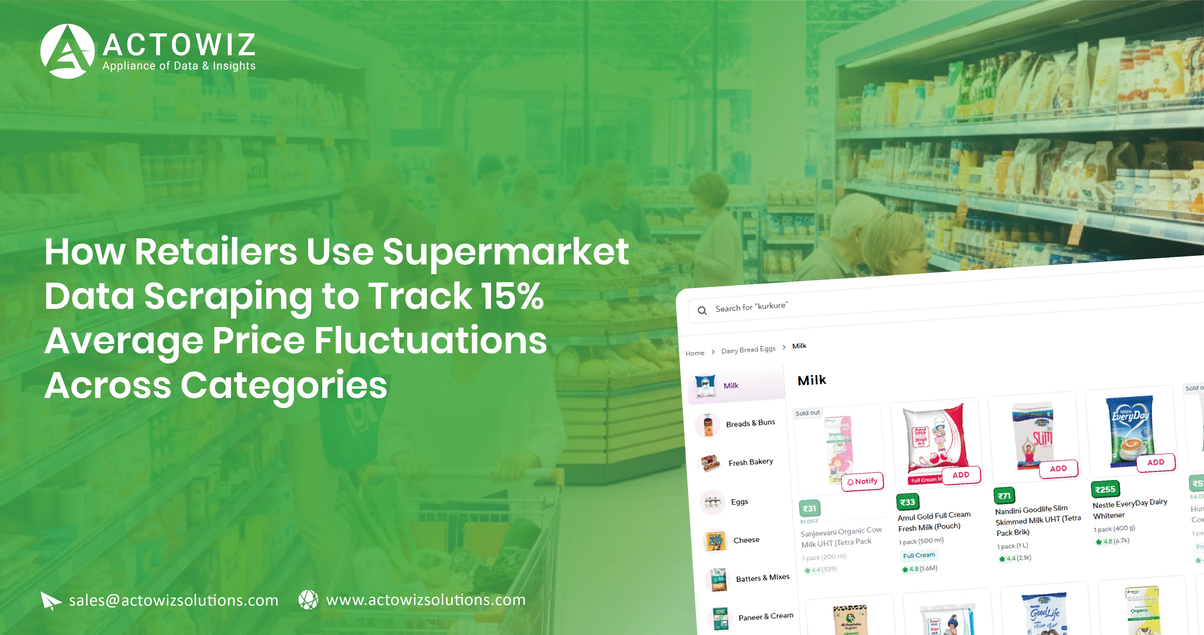 Weekly E-commerce Price Comparison in Amazon India - Trends & Insights-01